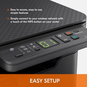 KYOCERA MA2000w Multifunction printer - Image 3