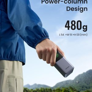 UGREEN Nexode 20000mAh 130W Portable PD Power Bank - Image 5