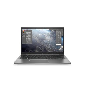 HP ZBook Firefly 14 G8 i7-1165G7 Mobile workstation - Image 4