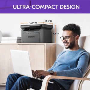 KYOCERA MA2000w Multifunction printer - Image 2