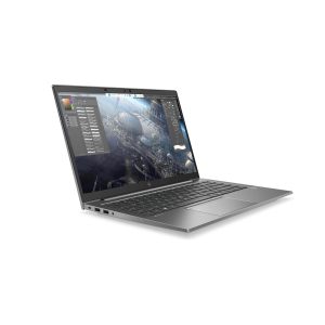 HP ZBook Firefly 14 G8 i7-1165G7 Mobile workstation - Image 3